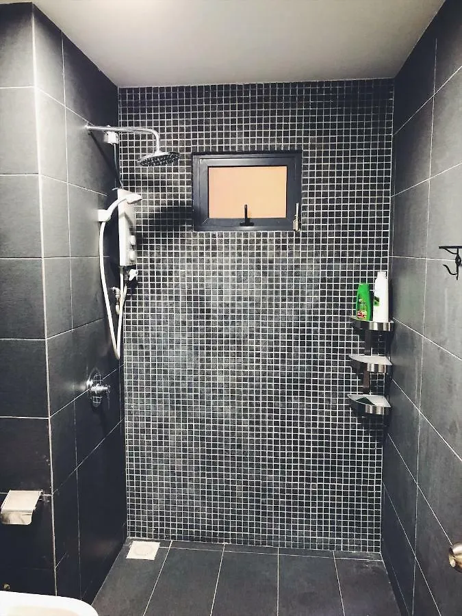 Apartment Parkhill Residence Apartment- Kuala Lumpur