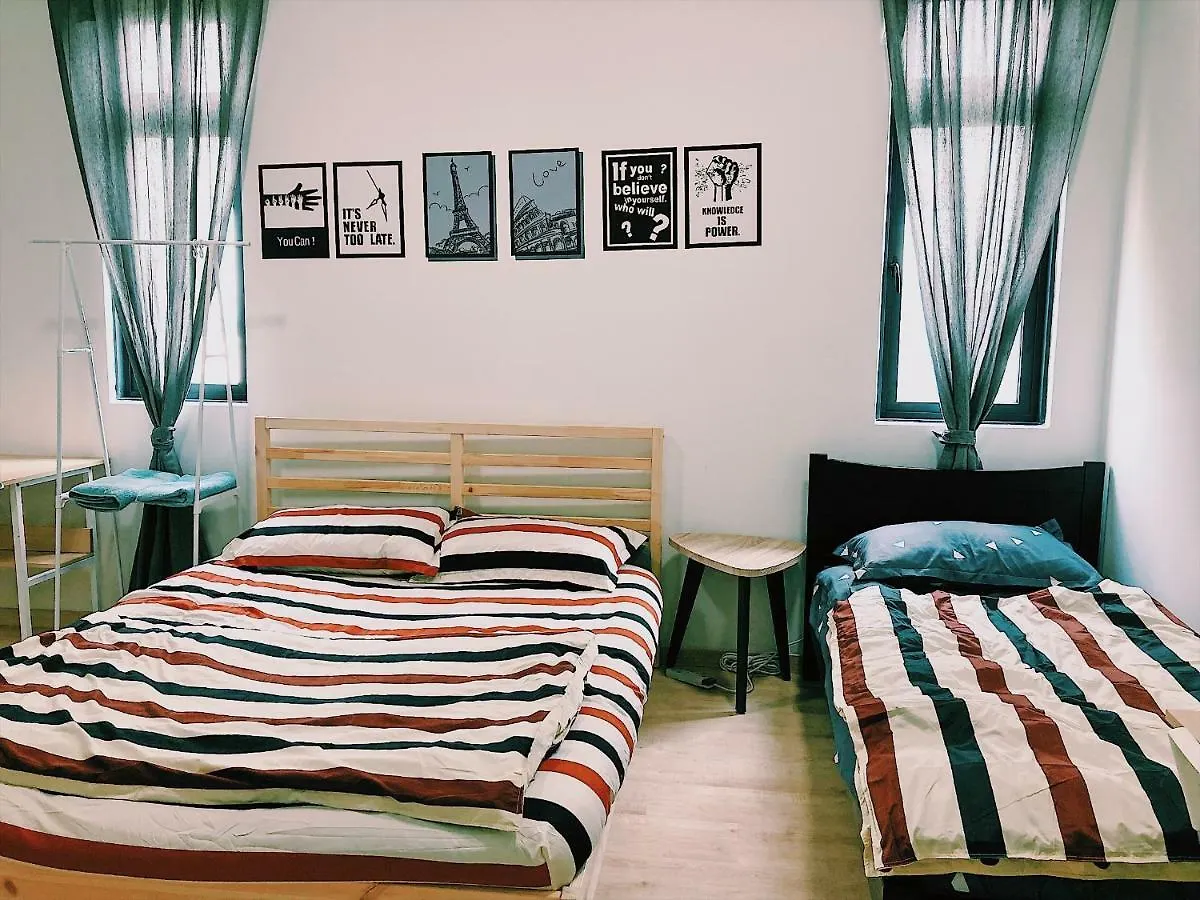 Parkhill Residence Apartment- Kuala Lumpur Apartment