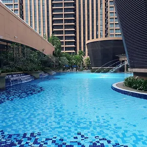 Bintang Times Square Kl كوالالمبور