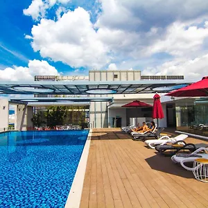  Appartement D'majestic Place By Homes Asian 03